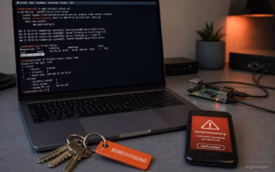 KDB-Tech-Update – KI, Sicherheit, Datenschutz und digitale Verantwortung im Fokus