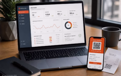 KDB-Tech-Update – KI-Governance, Cyberabwehr und Digitalisierung mit klaren Regeln