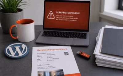 KDB-Tech-Update – Sicherheitsalarm, WordPress-Patch und KI-Agenten heute