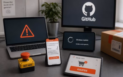 KDB-Tech-Update – KI-Agenten brauchen Grenzen, Sicherheit und klare Prozesse