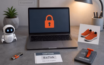 KDB-Tech-Update – Cyberangriff, KI-Kontrolle und digitales Vertrauen