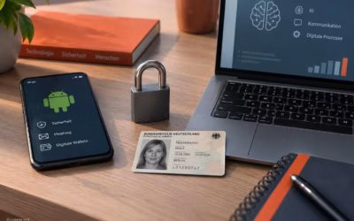 KDB-Tech-Update – Sicherheit, KI und digitale Prozesse im Fokus