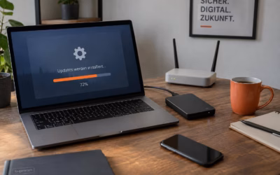 KDB-Tech-Update – Sicherheitslücken, Office-Support und sichere KI im Unternehmensalltag
