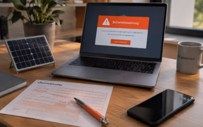 KDB-Tech-Update – Sicherheitslücken, KI-Agenten und digitale Kontrolle im Unternehmensalltag