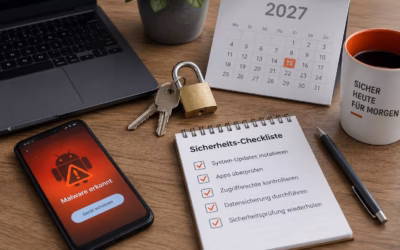 KDB-Tech-Update – Offene Zugänge, KI-Risiken und wichtige Updates für Unternehmen