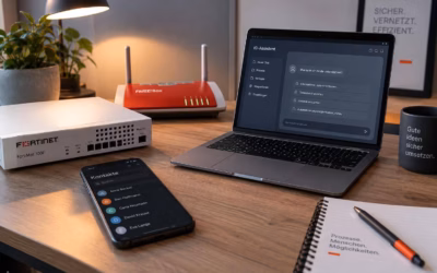 KDB-Tech-Update – Sicherheit, KI und digitale Prozesse im Fokus