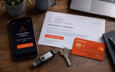 KDB-Tech-Update – Zugriffe kontrollieren, Risiken begrenzen und Ausfälle souverän abfedern
