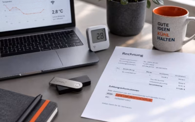 KDB-Tech-Update – Digitale Bequemlichkeit braucht klare Kontrolle und sichere Prozesse