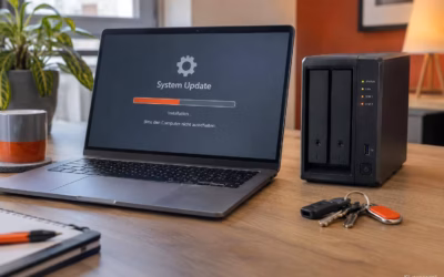 KDB-Tech-Update – Sicherheitslücken, KI-Agenten und digitale Kontrolle im Fokus