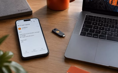 KDB-Tech-Update – Zugriffe prüfen, Konten trennen und KI sicher steuern
