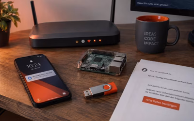 KDB-Tech-Update – Cloud-Ausfälle, KI-Angriffe und Sicherheitslücken im Unternehmen besser kontrollieren