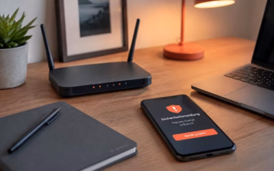 KDB-Tech-Update – Vertrauen, KI-Risiken und digitale Ausfallsicherheit im Fokus