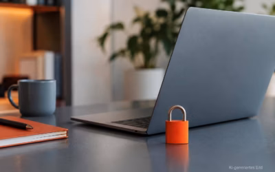 KDB-Tech-Update – Sicherheitslücken, Cloud-Risiken, KI-Agenten und digitale Zukunft im Fokus