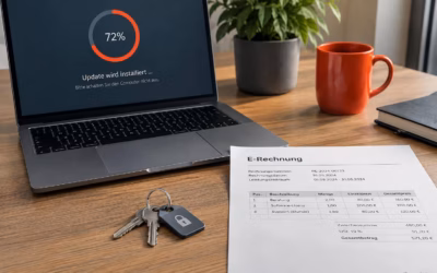 KDB-Tech-Update – Sicherheit, KI und digitale Prozesse im Fokus