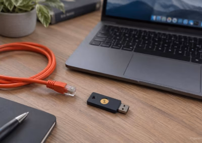 KDB - Ihre Experten für KI-gestützte Innovation 1 KDB-Tech-Update – Sicherheitslücken, Datenabflüsse und KI prägen den digitalen Arbeitsalltag