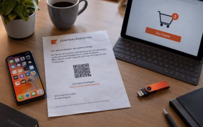 KDB-Tech-Update – Risiken prüfen, Sicherheit stärken und digitale Prozesse bewusst gestalten