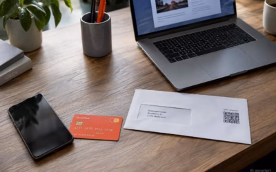 KDB-Tech-Update – Vertraute Apps, Phishing und KI sicher im Blick