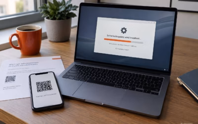 KDB-Tech-Update – Sicherheitslücken, KI und digitale Kontrolle im Fokus
