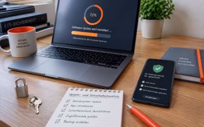 KDB-Tech-Update – Sicherheitslücken, Updates und sichere digitale Prozesse im Fokus