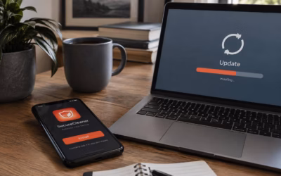 KDB-Tech-Update – Sicherheitsupdates, App-Fallen und digitale Souveränität im Fokus