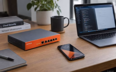 KDB-Tech-Update – Sicherheitslücken, KI und digitale Risiken im Blick