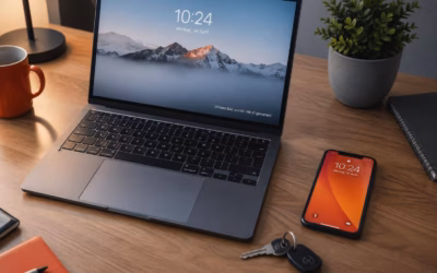 KDB-Tech-Update – Sicherheitsupdates, Phishing und KI brauchen klare Grenzen